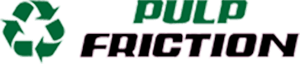 Pulp Friction Ltd