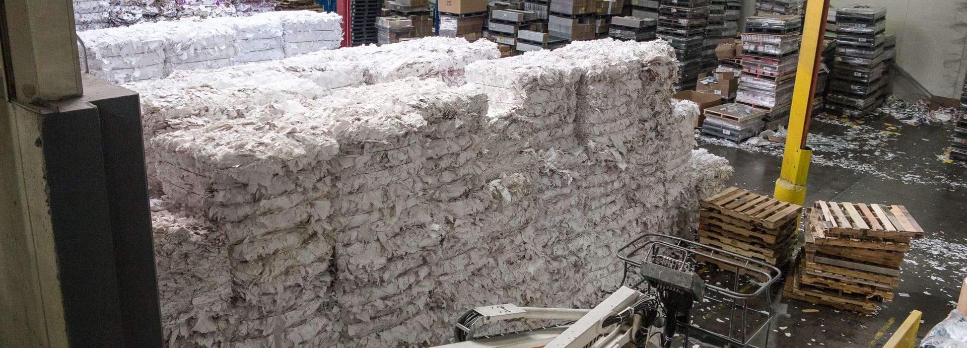 Paper Recycling