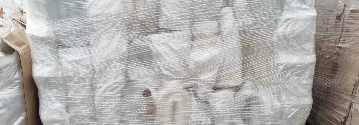 Plastic Recycling
