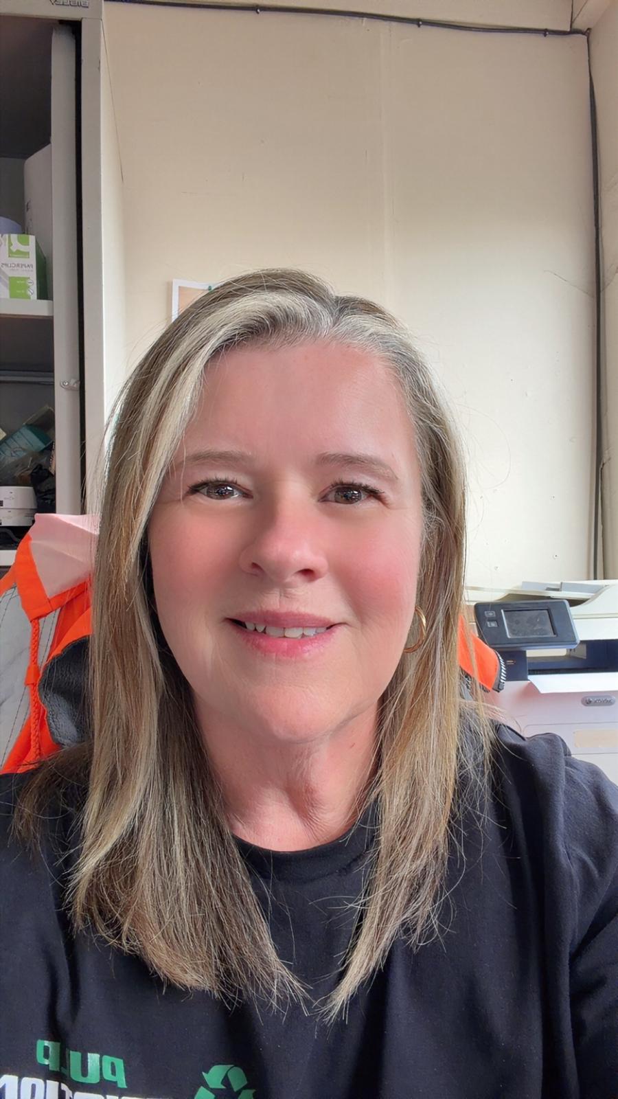 Carol Jenkins
