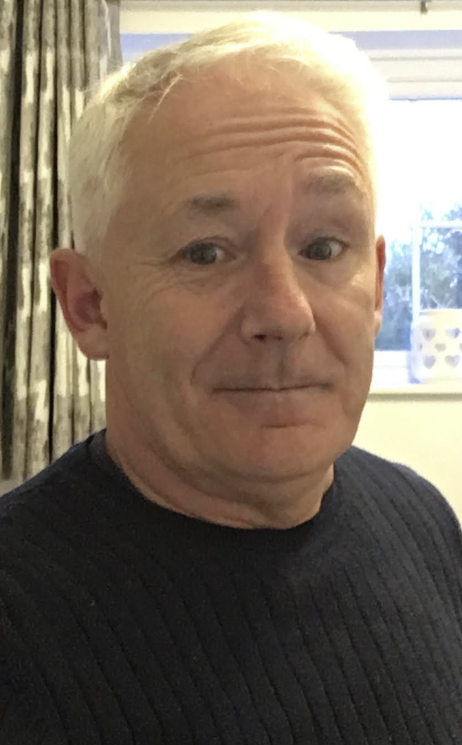 Graeme Coombs
