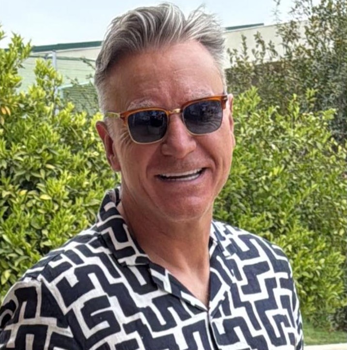 Steve Oliphant